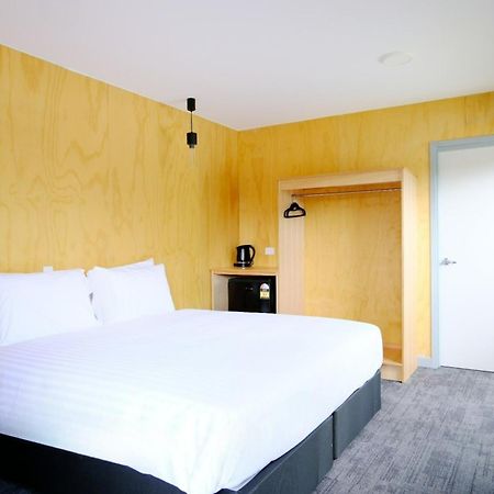 Gallery Hotel Manjimup Dış mekan fotoğraf