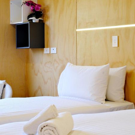 Gallery Hotel Manjimup Dış mekan fotoğraf