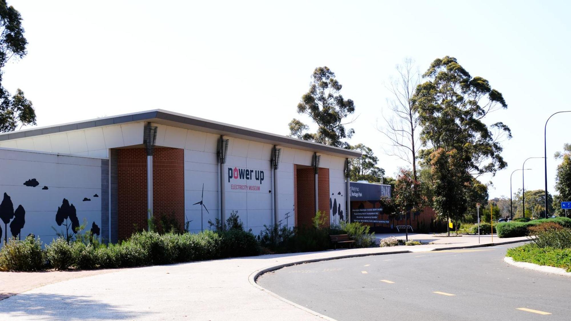 Gallery Hotel Manjimup Dış mekan fotoğraf