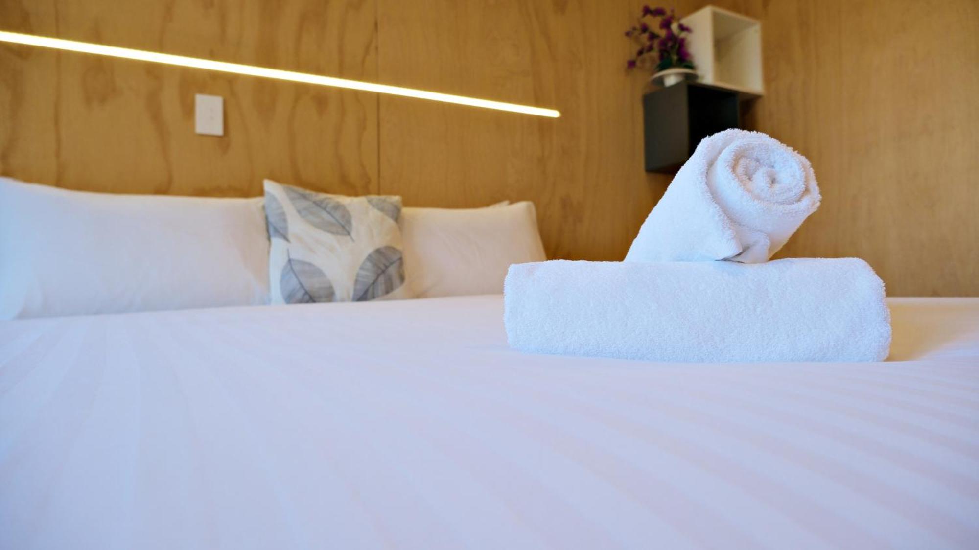 Gallery Hotel Manjimup Dış mekan fotoğraf