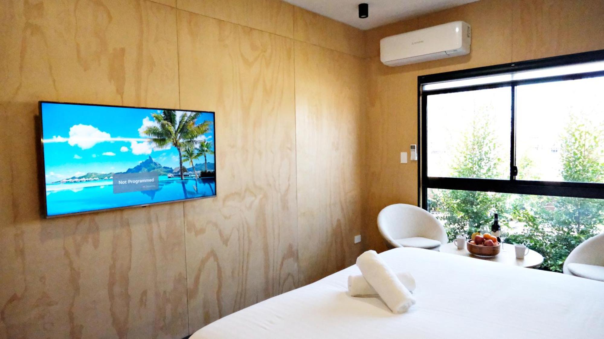 Gallery Hotel Manjimup Dış mekan fotoğraf