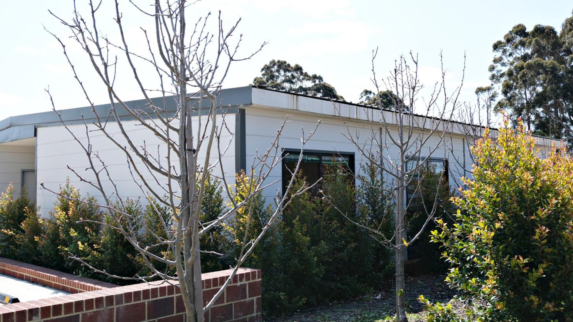 Gallery Hotel Manjimup Dış mekan fotoğraf