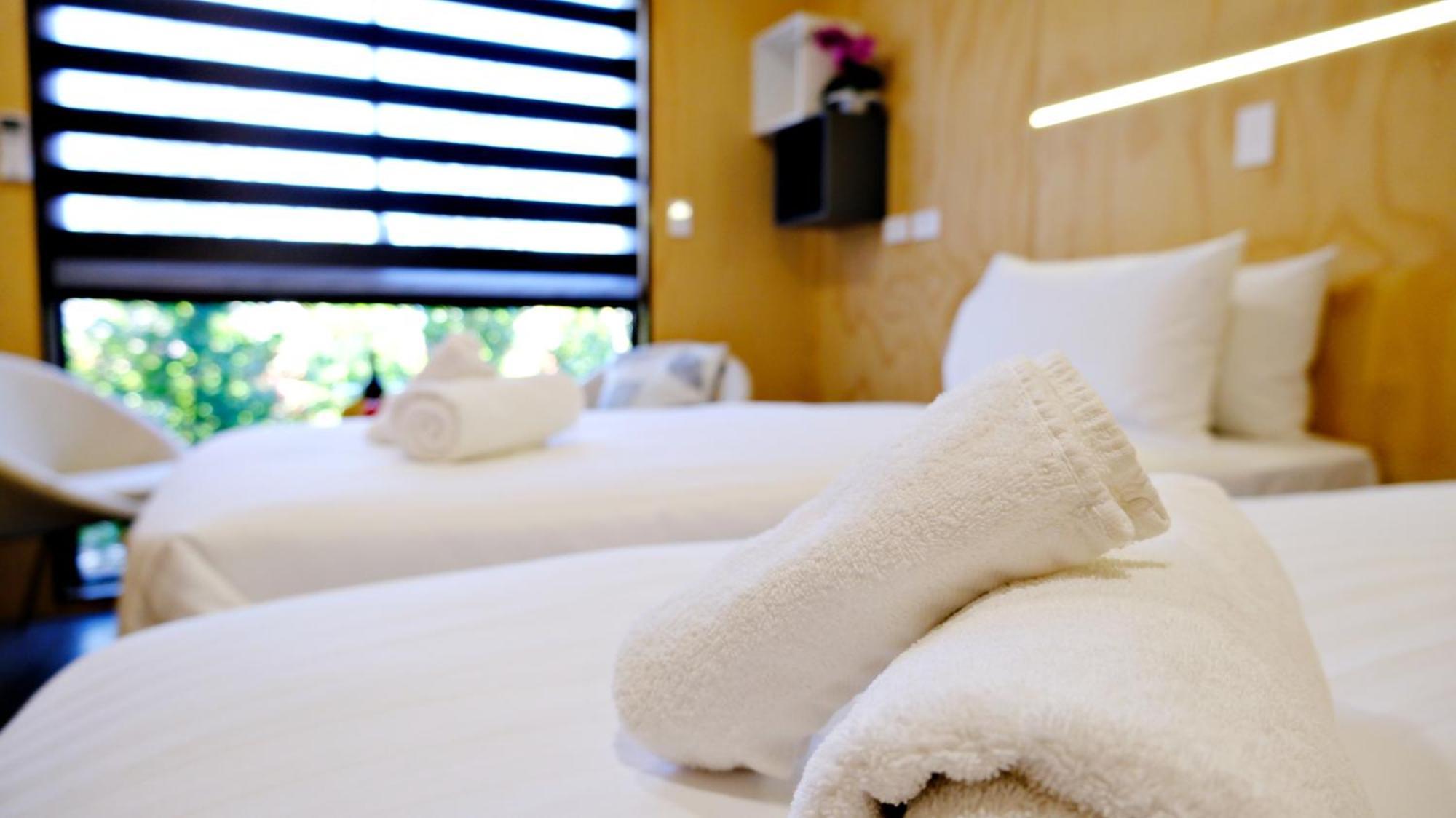 Gallery Hotel Manjimup Dış mekan fotoğraf