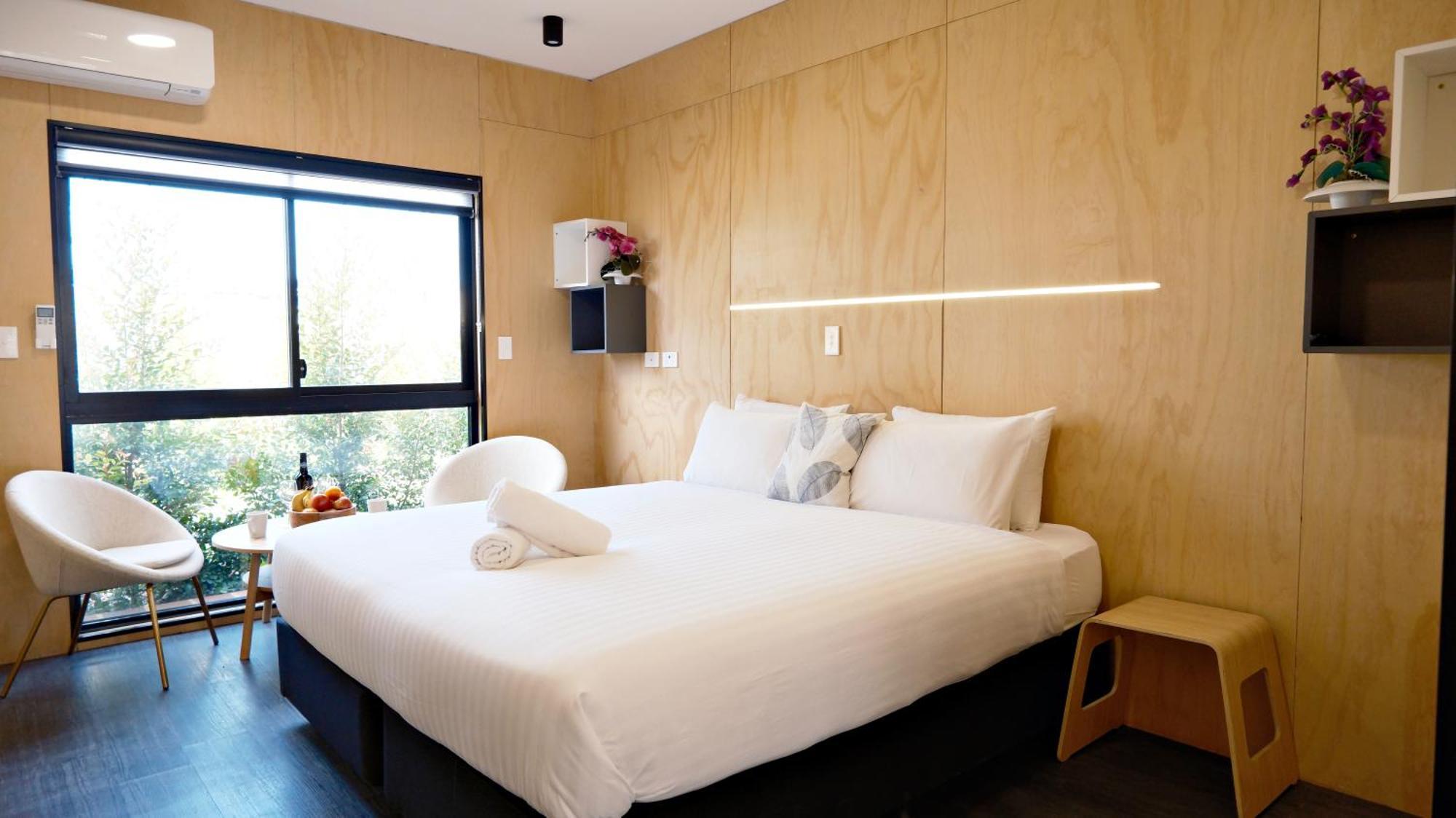 Gallery Hotel Manjimup Dış mekan fotoğraf