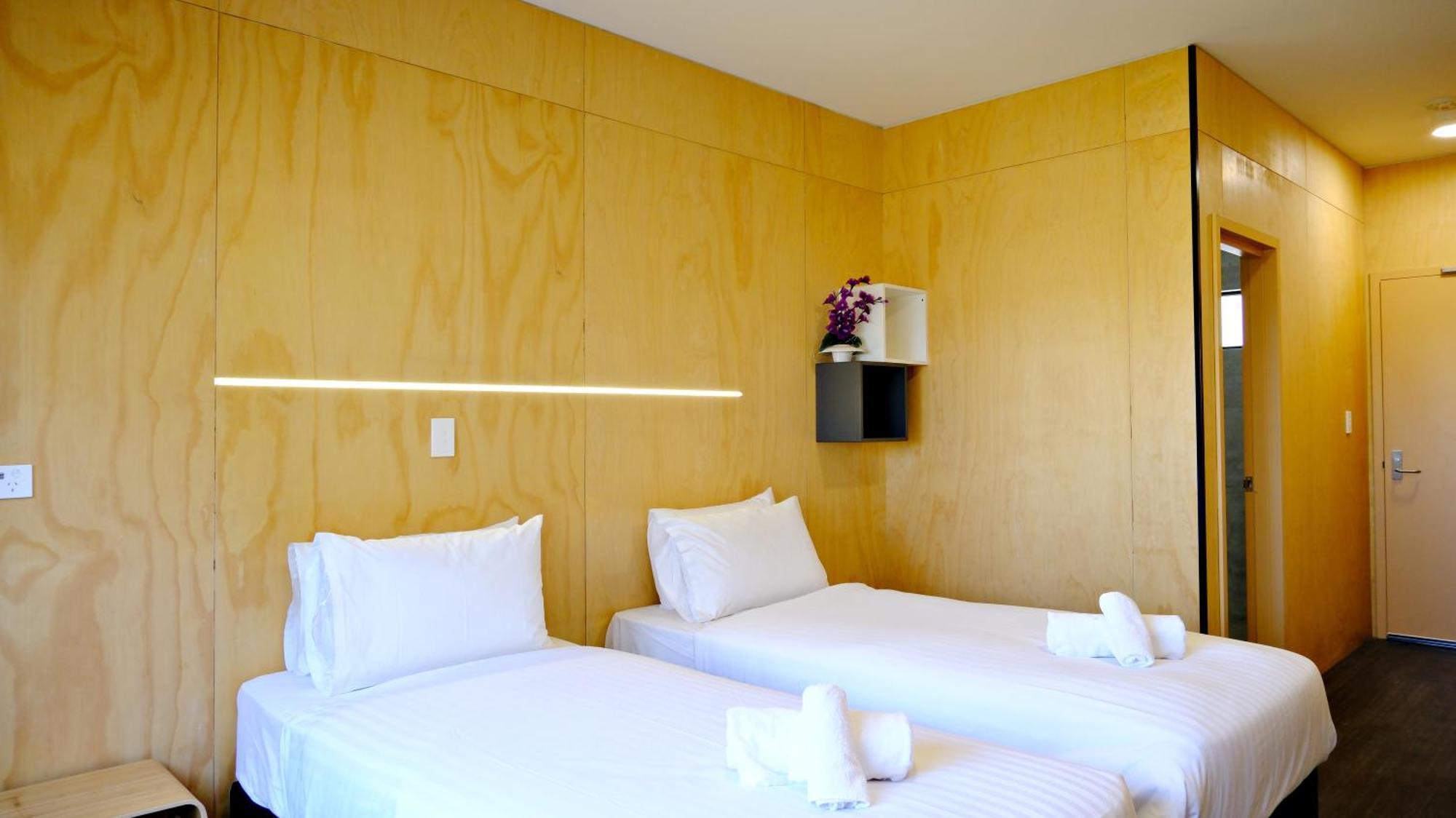 Gallery Hotel Manjimup Dış mekan fotoğraf