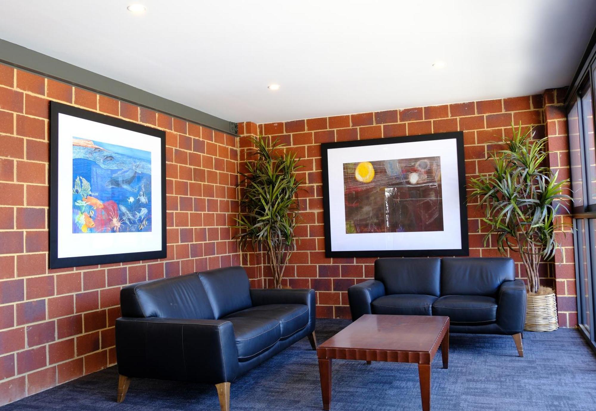 Gallery Hotel Manjimup Dış mekan fotoğraf